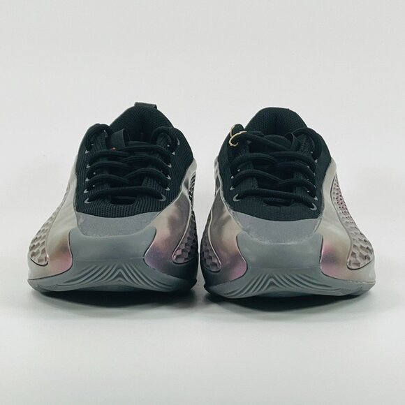 Adidas A.E. 1 Low J 'Iron Sharpens Iron' JQ8885 Basketball Multi Size - Picture 5 of 9